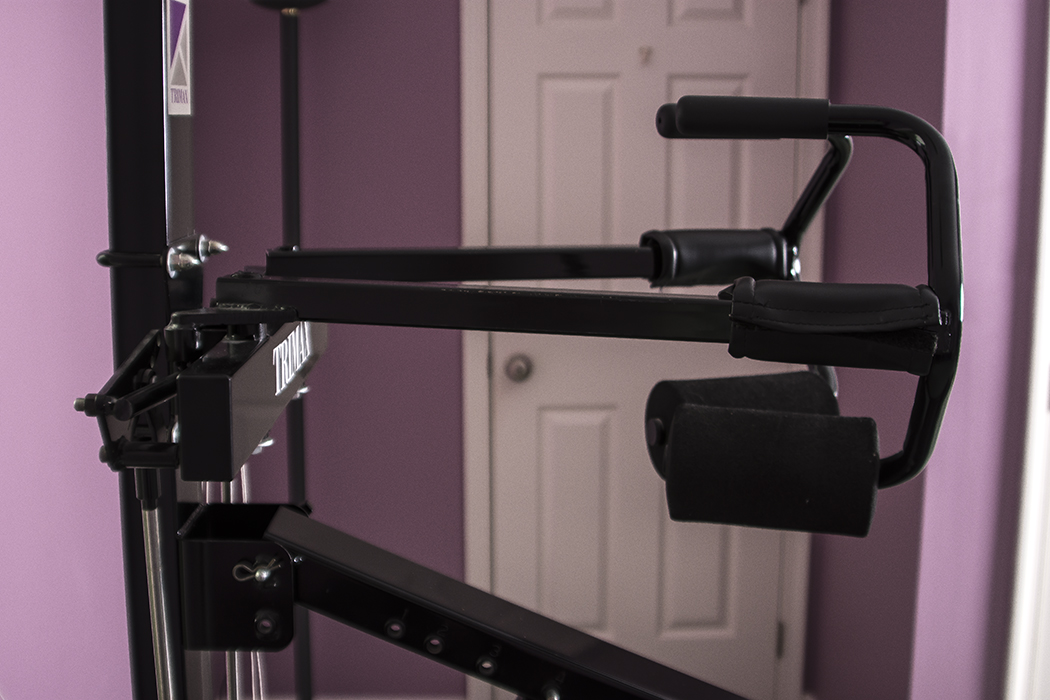Trimax Home Gym