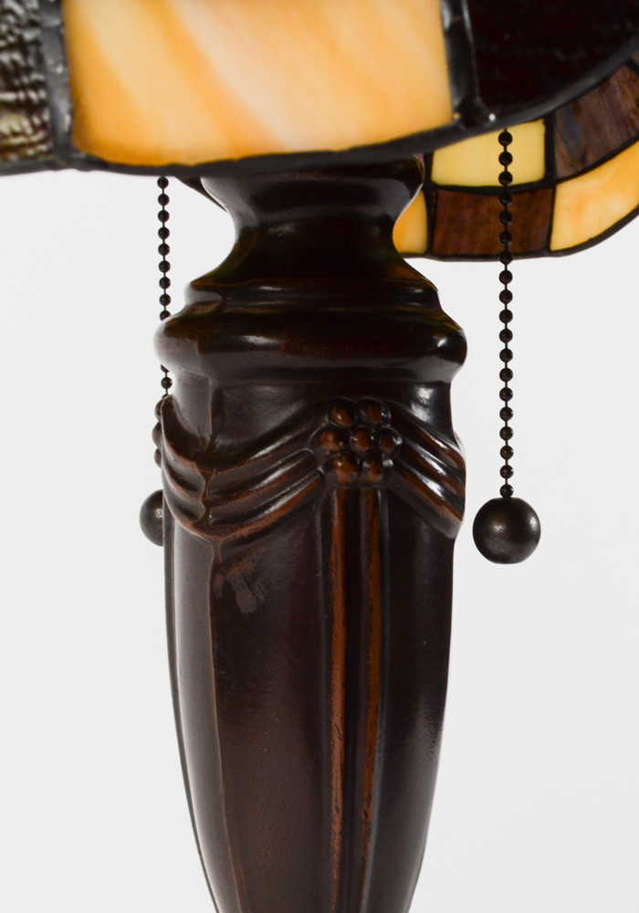 Tiffany Style Lamp