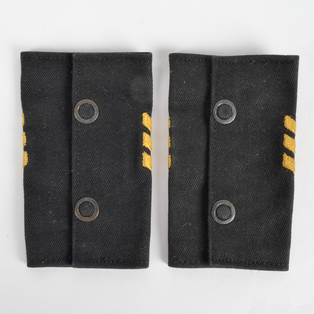 United States Army Patches From The Cold War