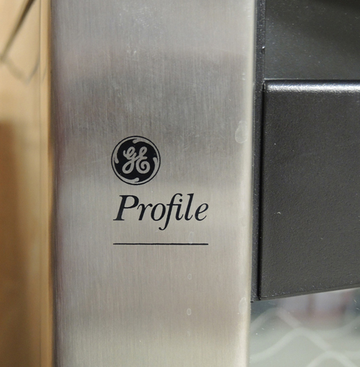 GE Profile Wine Chiller Cooler