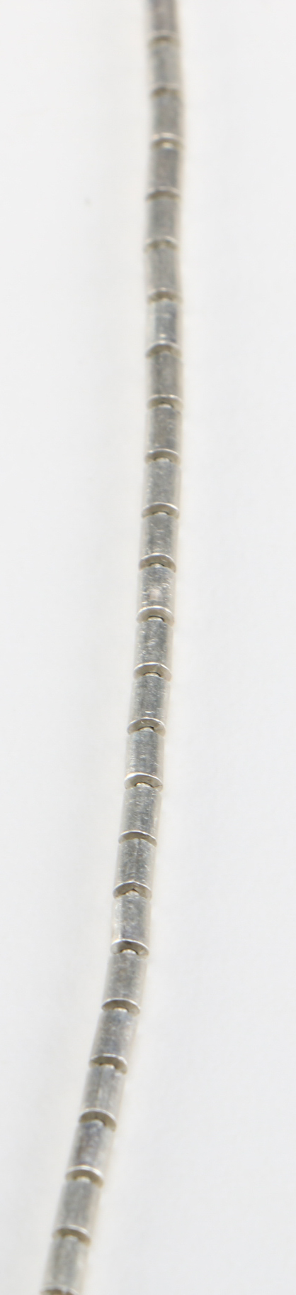 Jan Yager Signed Necklace