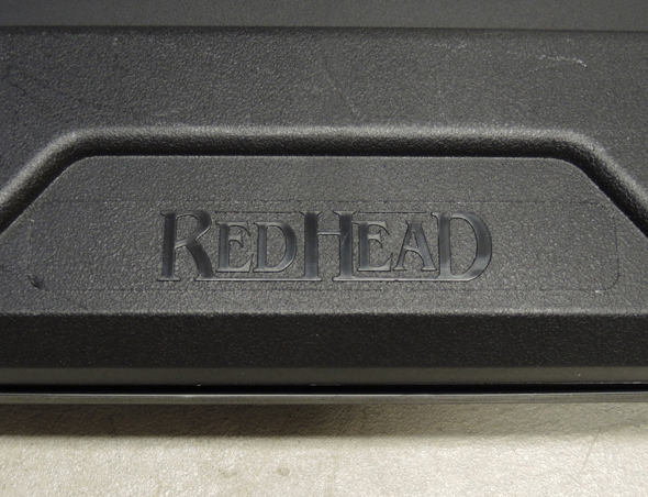 Benjamin Sheridan .177 Caliber Air Pellet Rifle with Hard Case