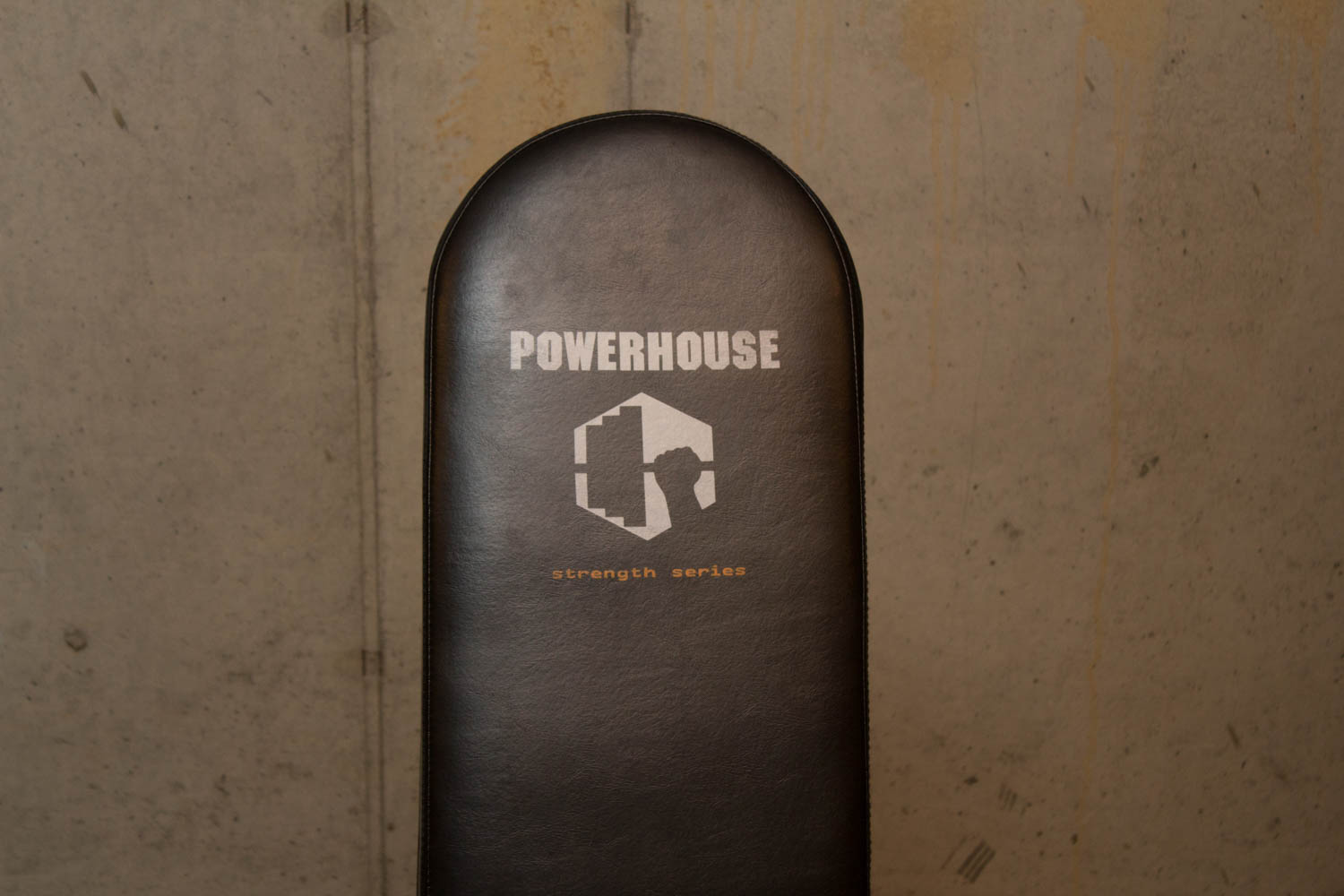 Powerhouse SB210 Multi-Purpose Weight Bench