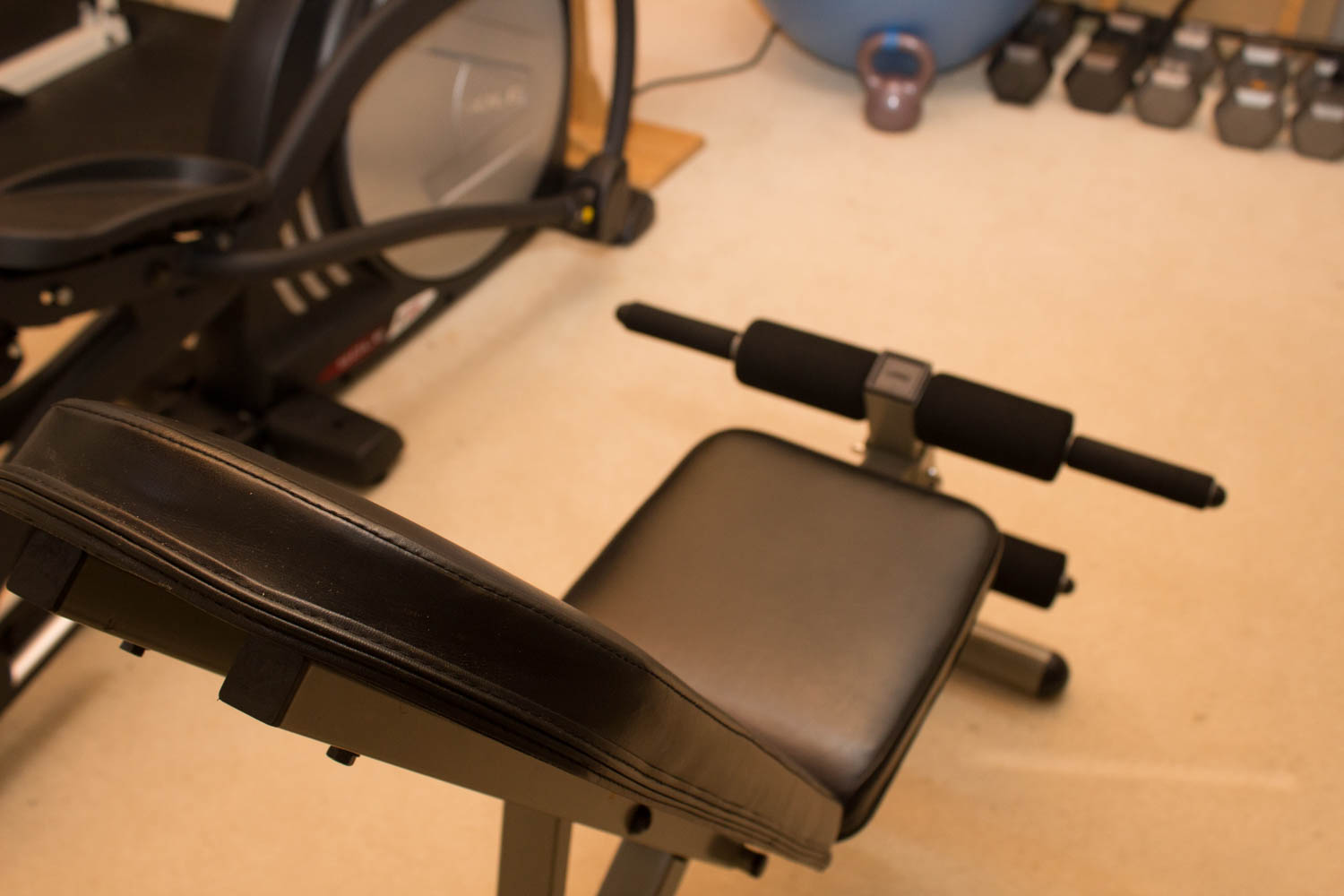 Powerhouse SB210 Multi-Purpose Weight Bench