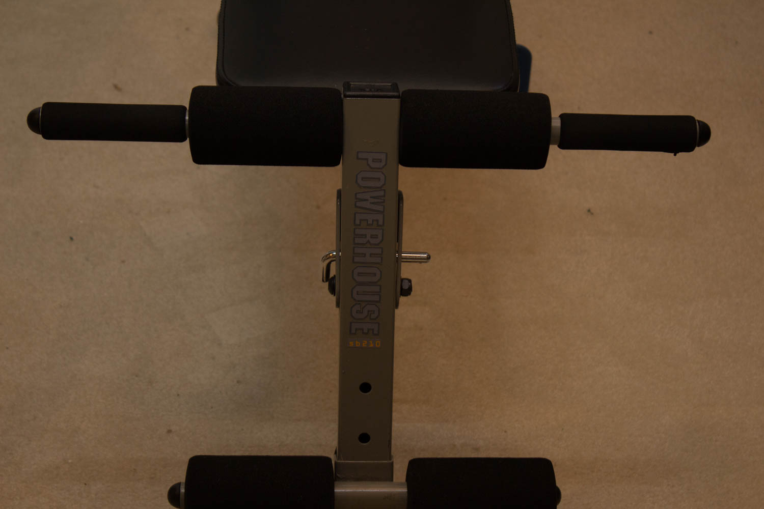 Powerhouse SB210 Multi-Purpose Weight Bench