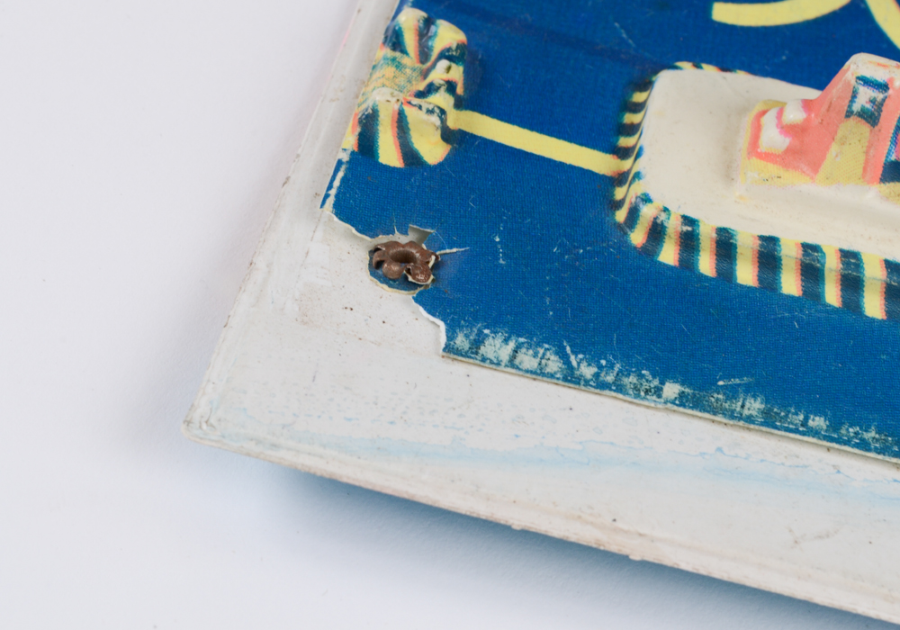 Vintage Matchbox and Hot Wheel Redline Cars in Case