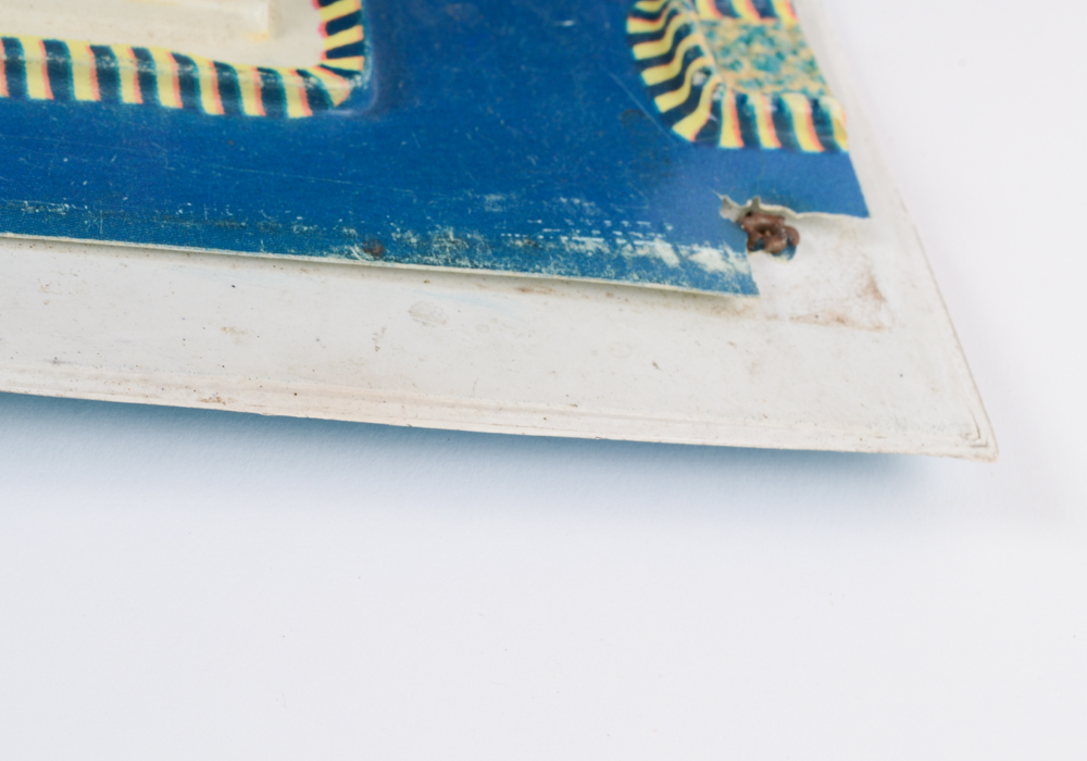 Vintage Matchbox and Hot Wheel Redline Cars in Case