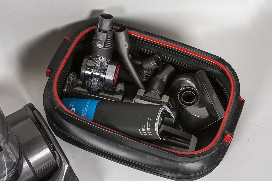 Dyson DC17 Vacuum Cleaner