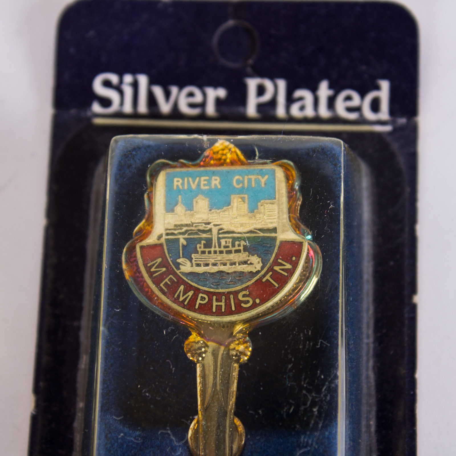 Assorted Vintage Flatware