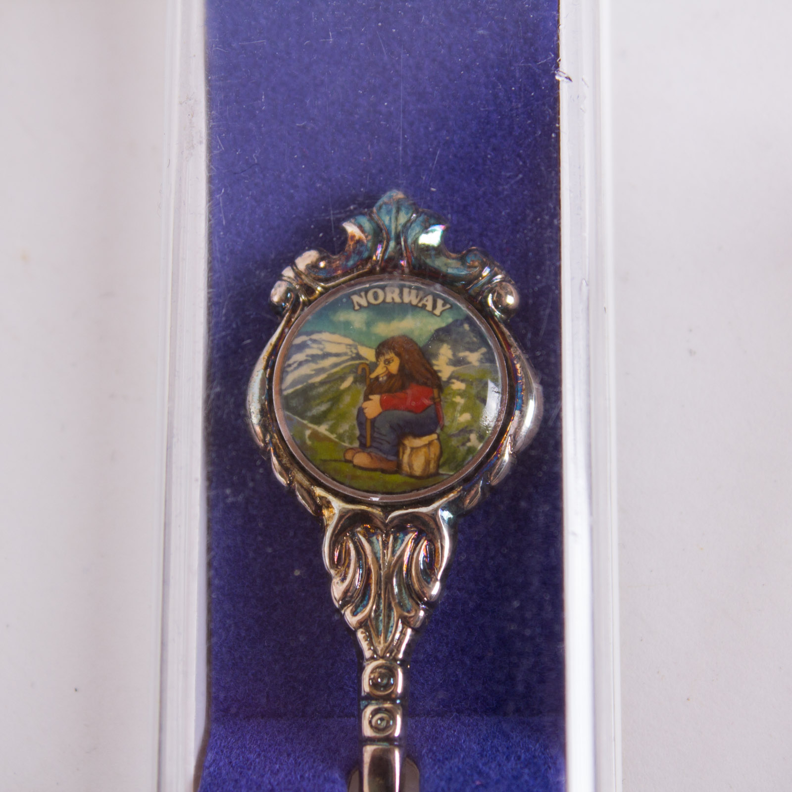 Assorted Vintage Flatware