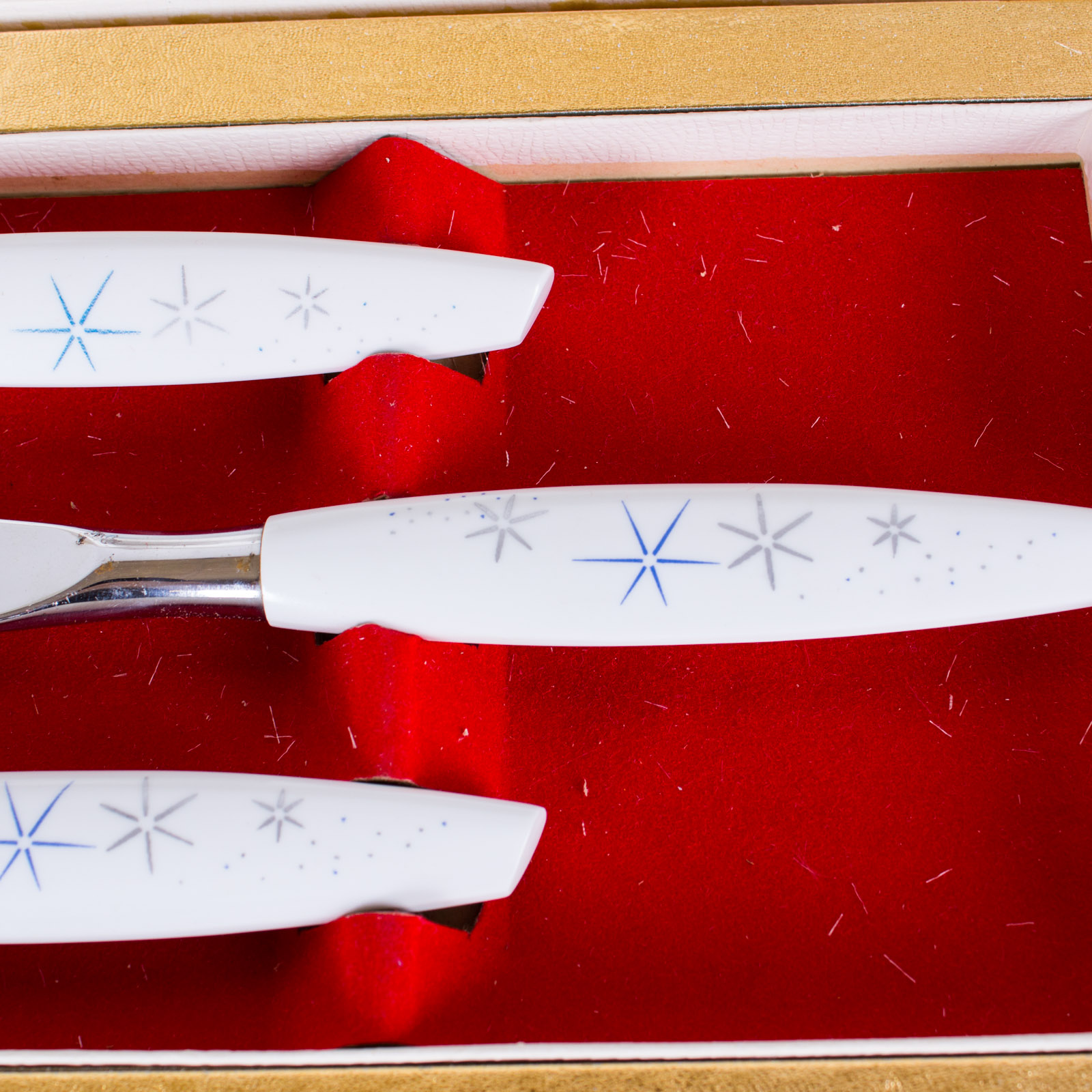 Assorted Vintage Flatware