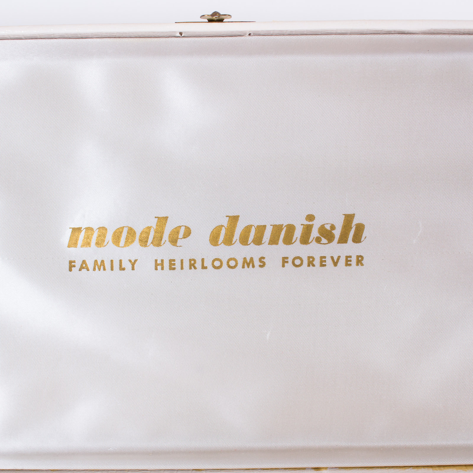 Assorted Vintage Flatware