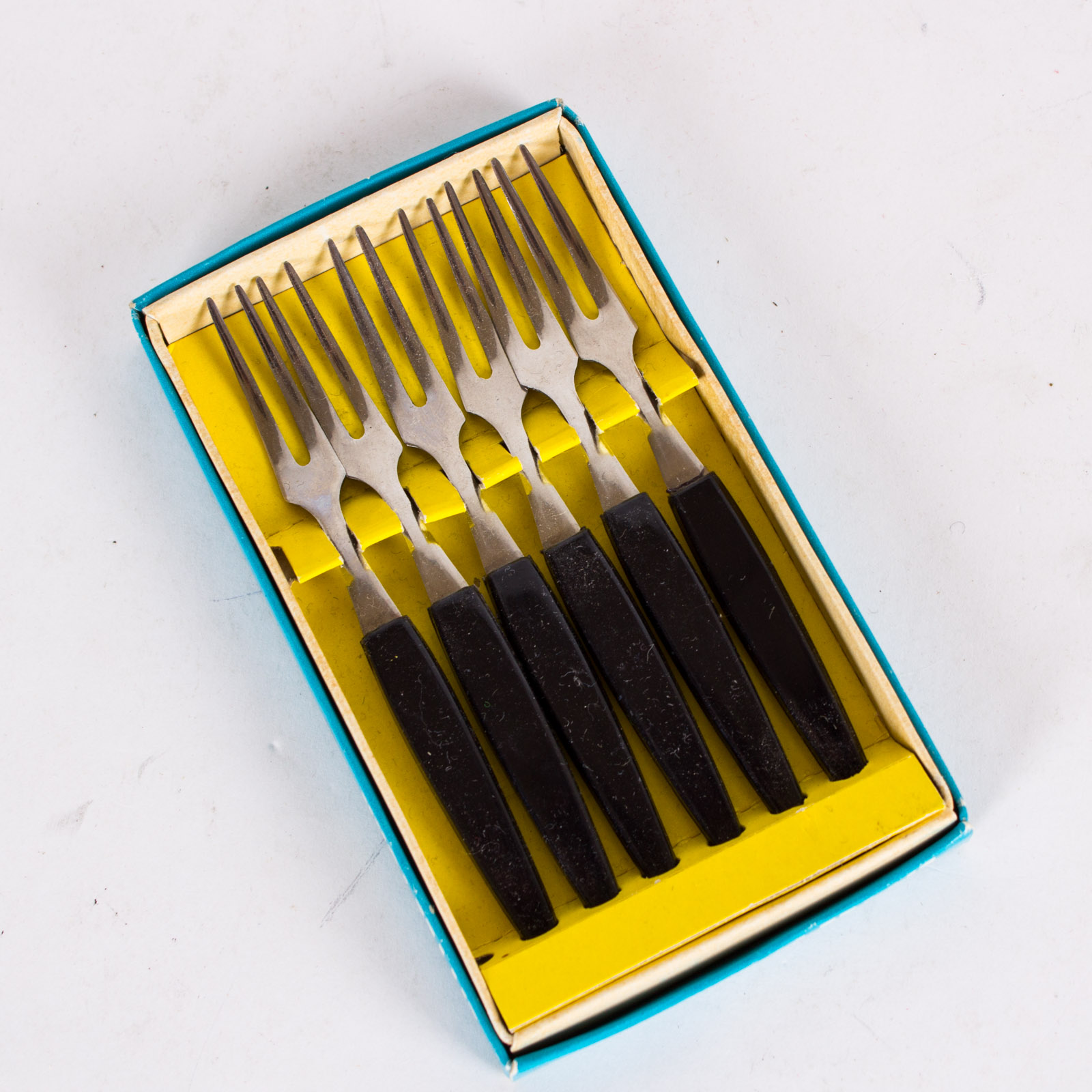 Assorted Vintage Flatware