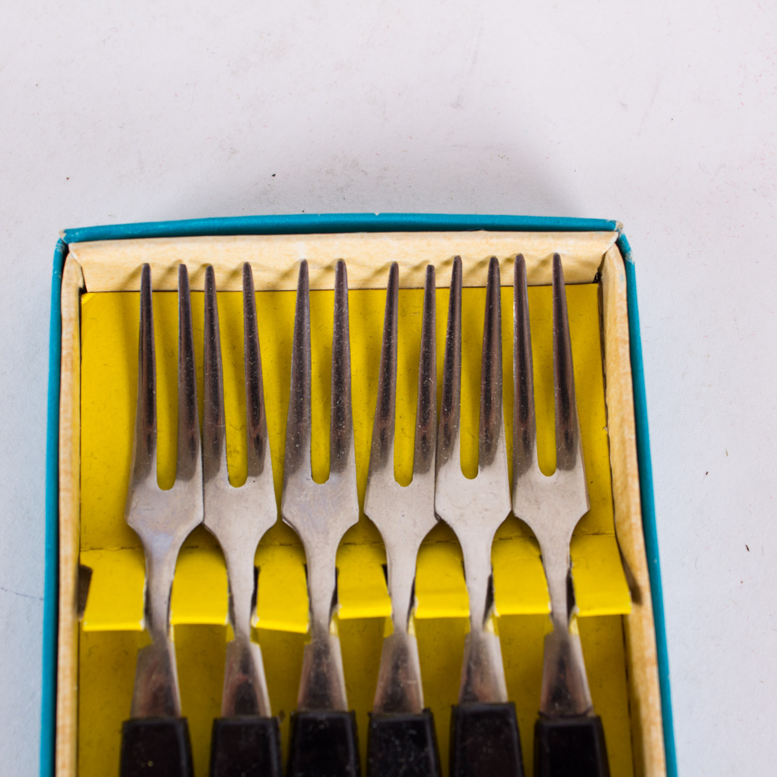 Assorted Vintage Flatware