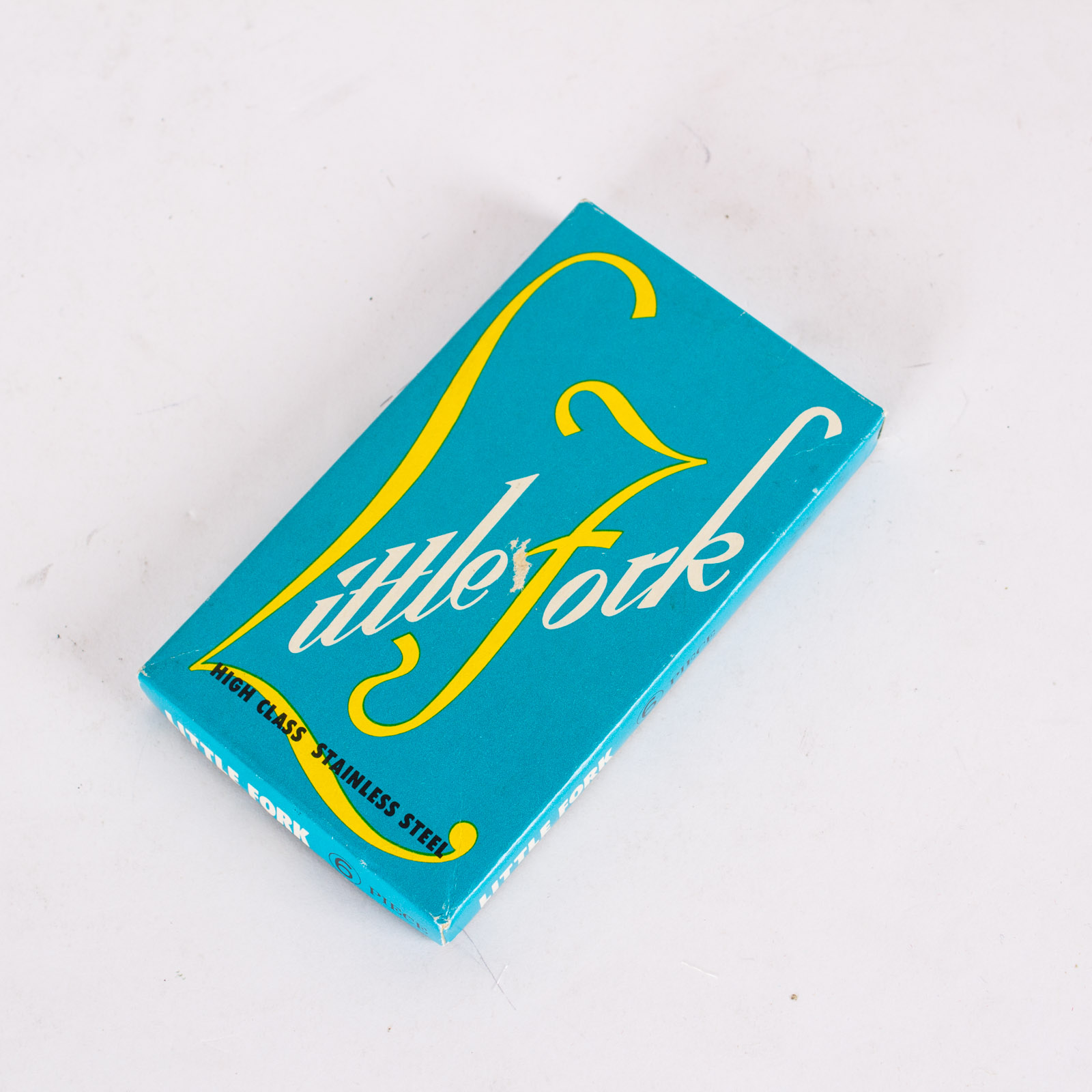 Assorted Vintage Flatware