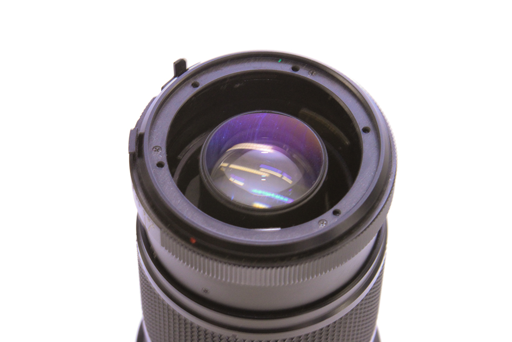 Nikon N8008s Film Camera with Accessories