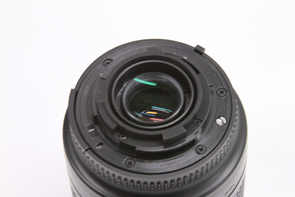 Nikon N8008s Film Camera with Accessories