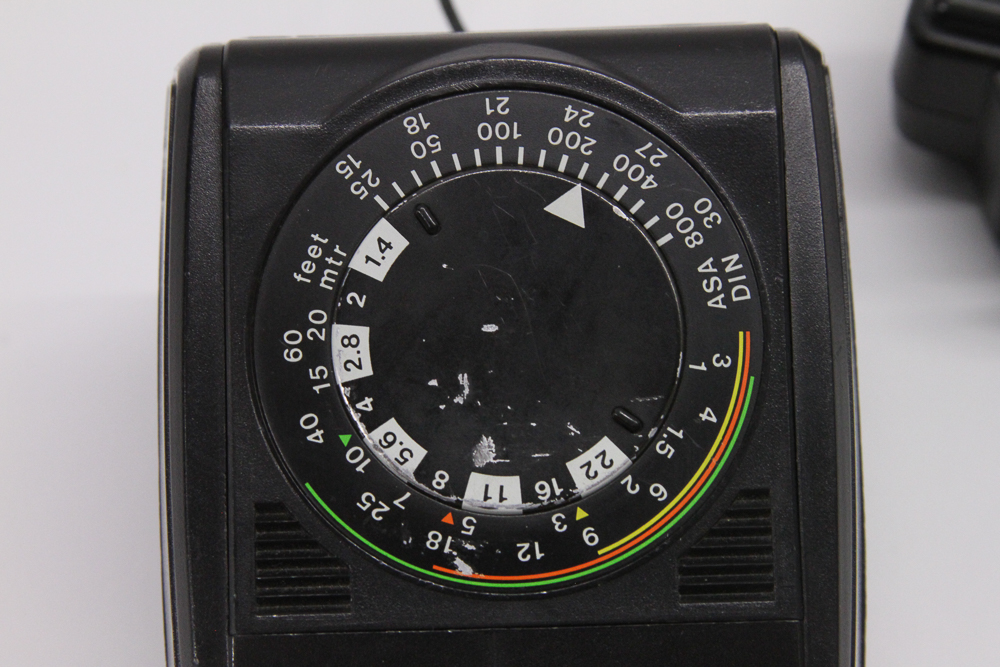 Nikon N8008s Film Camera with Accessories