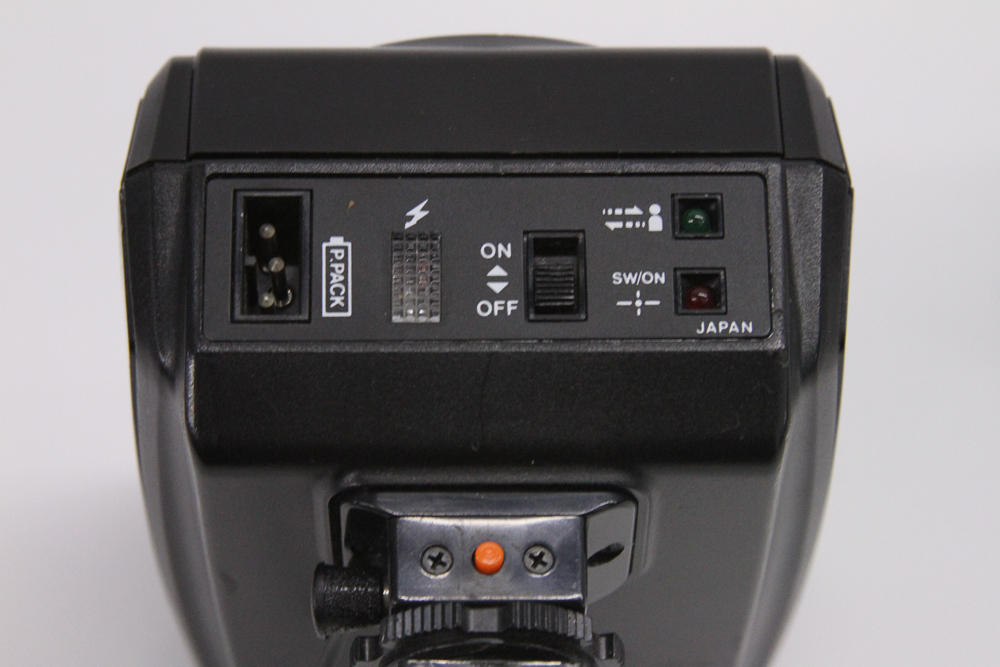 Nikon N8008s Film Camera with Accessories