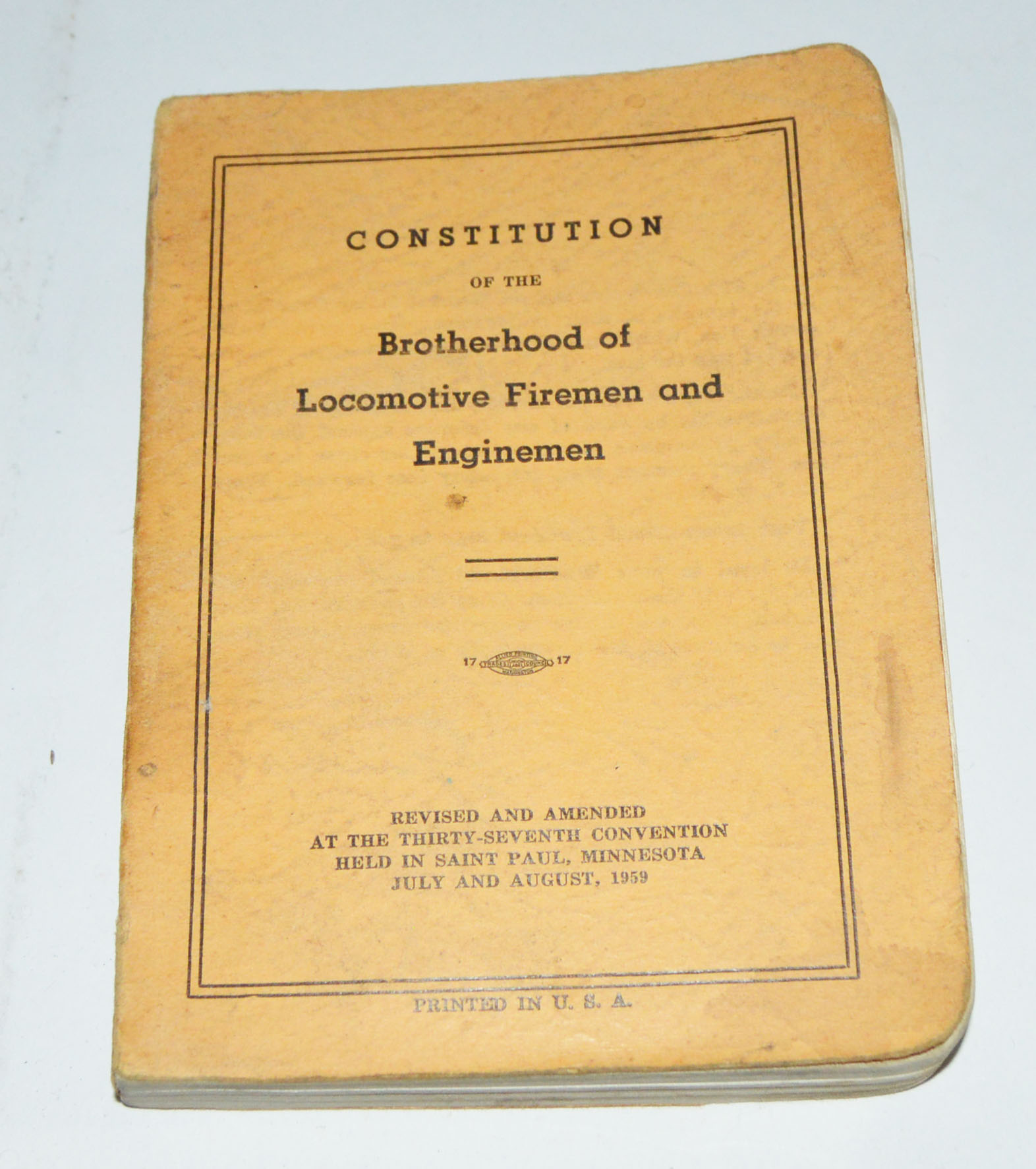 Boy Scout and First Aid Collection