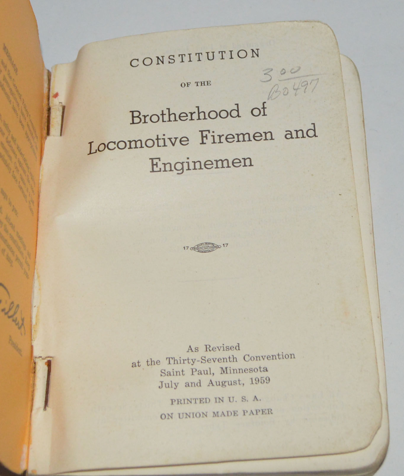 Boy Scout and First Aid Collection