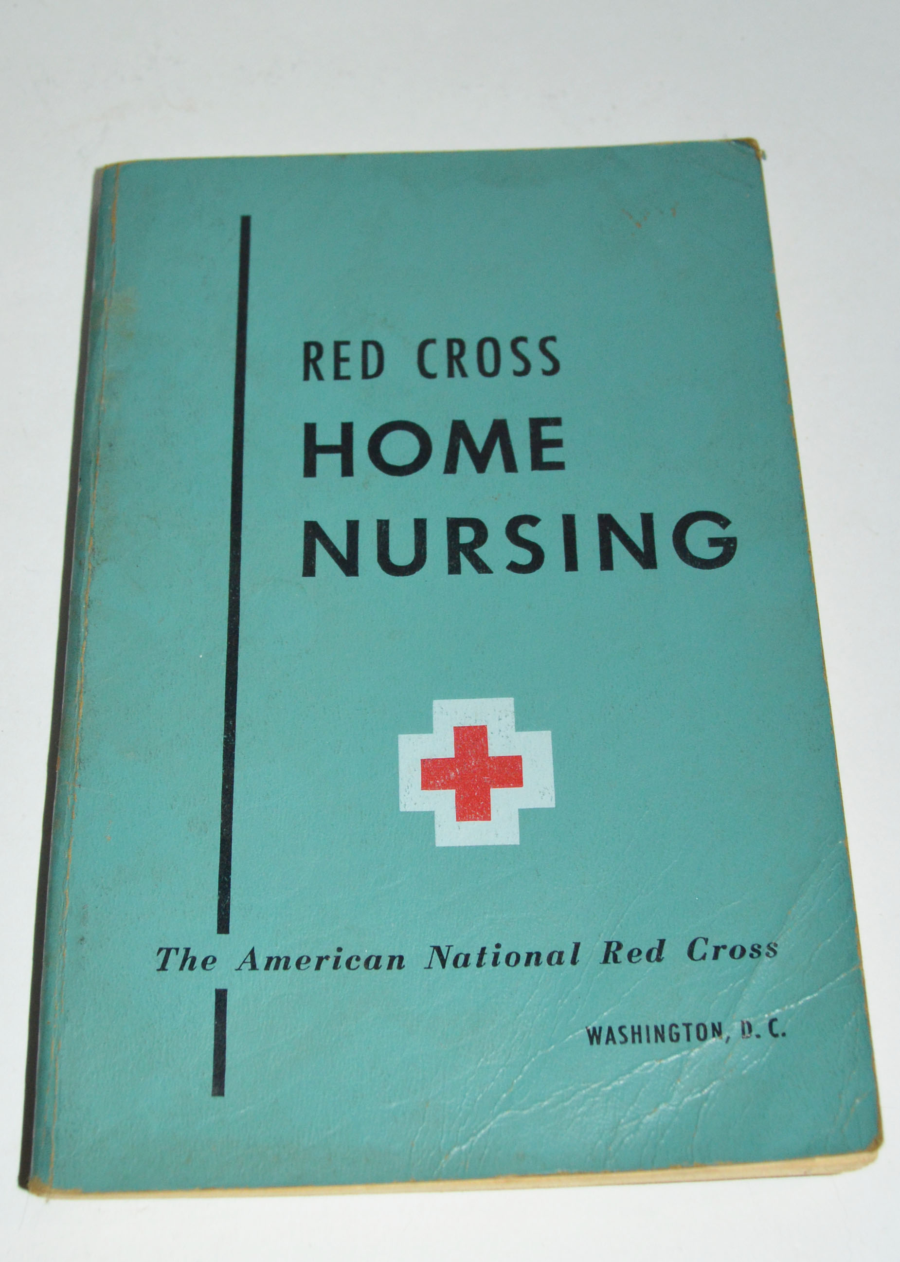 Boy Scout and First Aid Collection