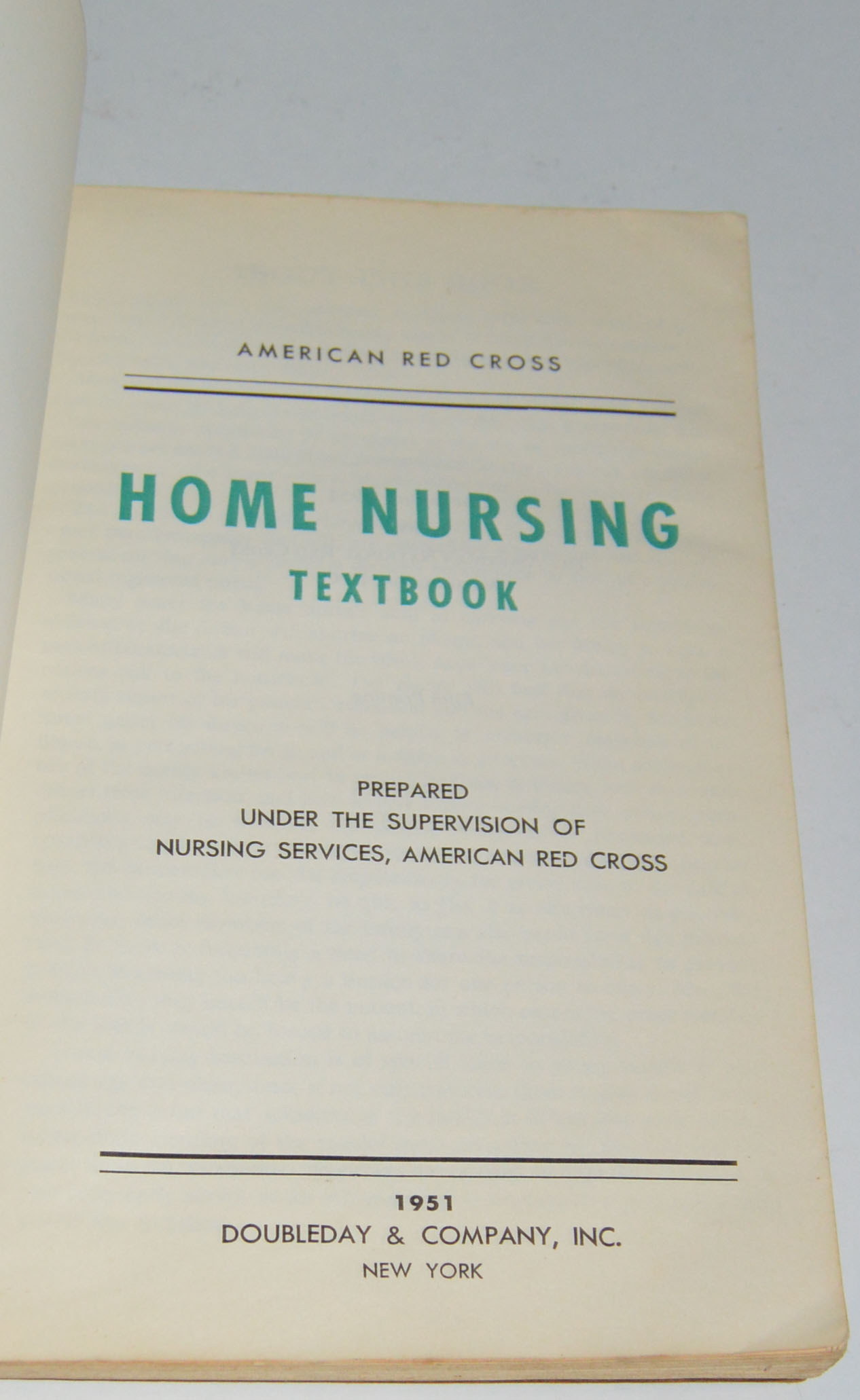 Boy Scout and First Aid Collection