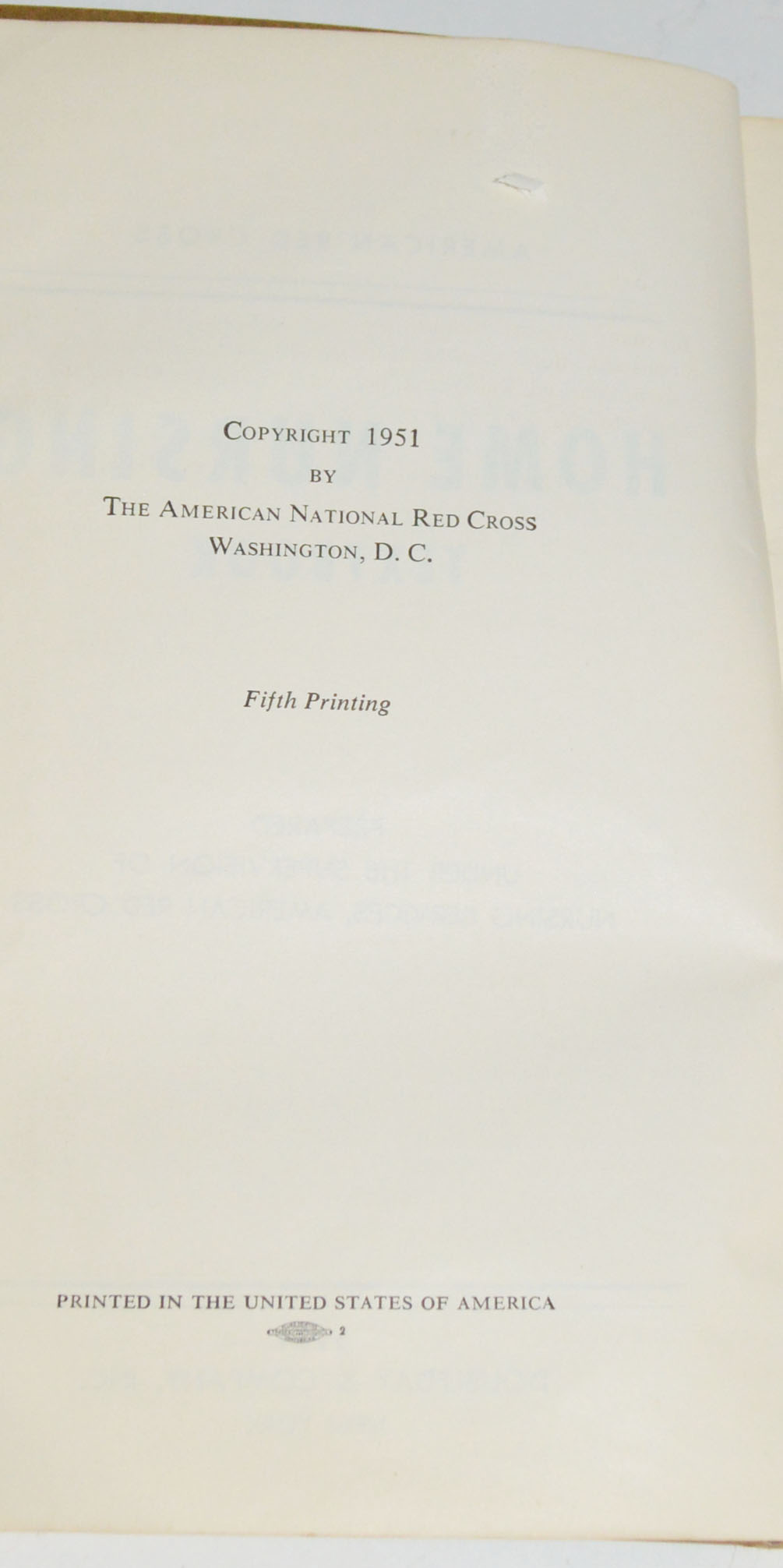 Boy Scout and First Aid Collection