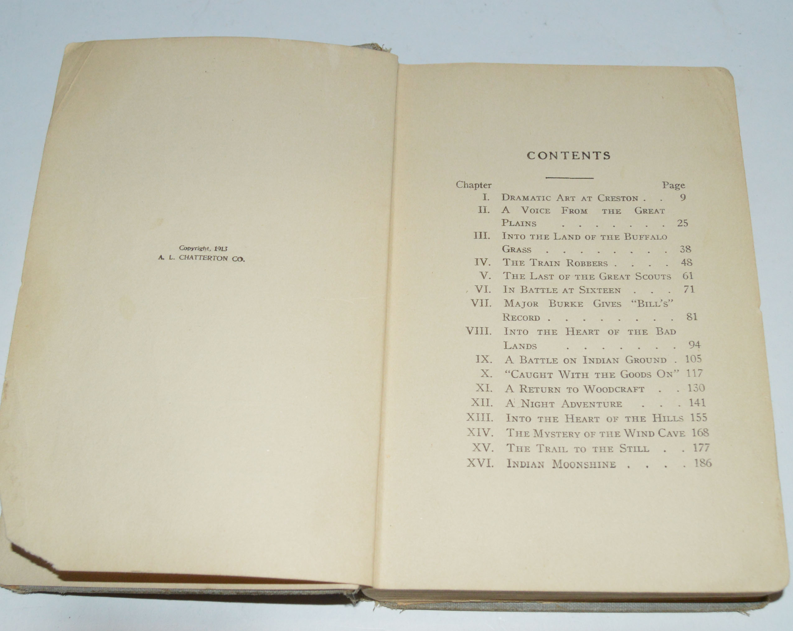 Boy Scout and First Aid Collection