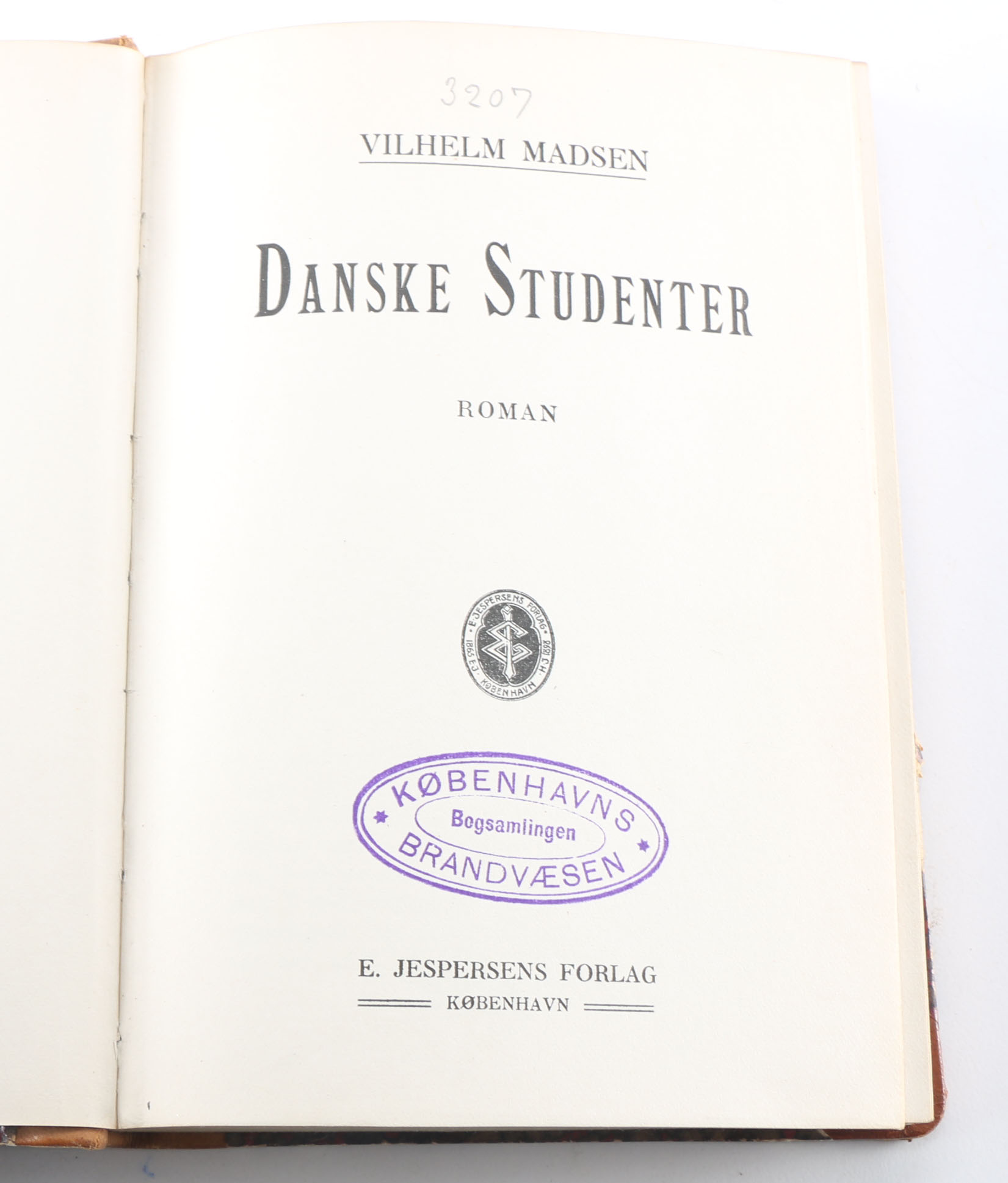 Vintage Swedish and German Books