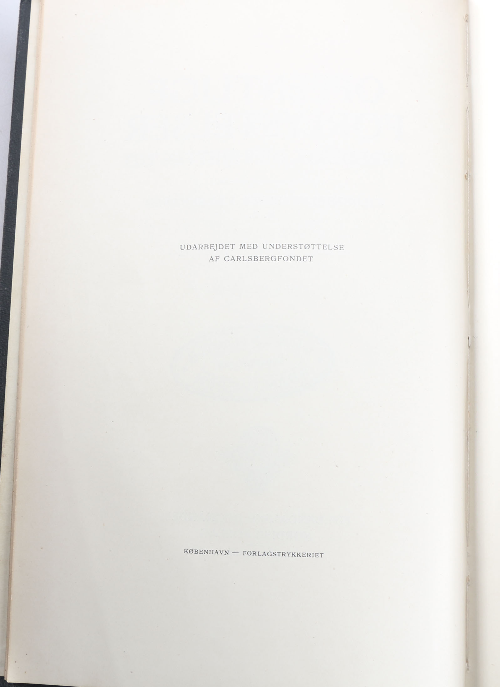 Vintage Swedish and German Books