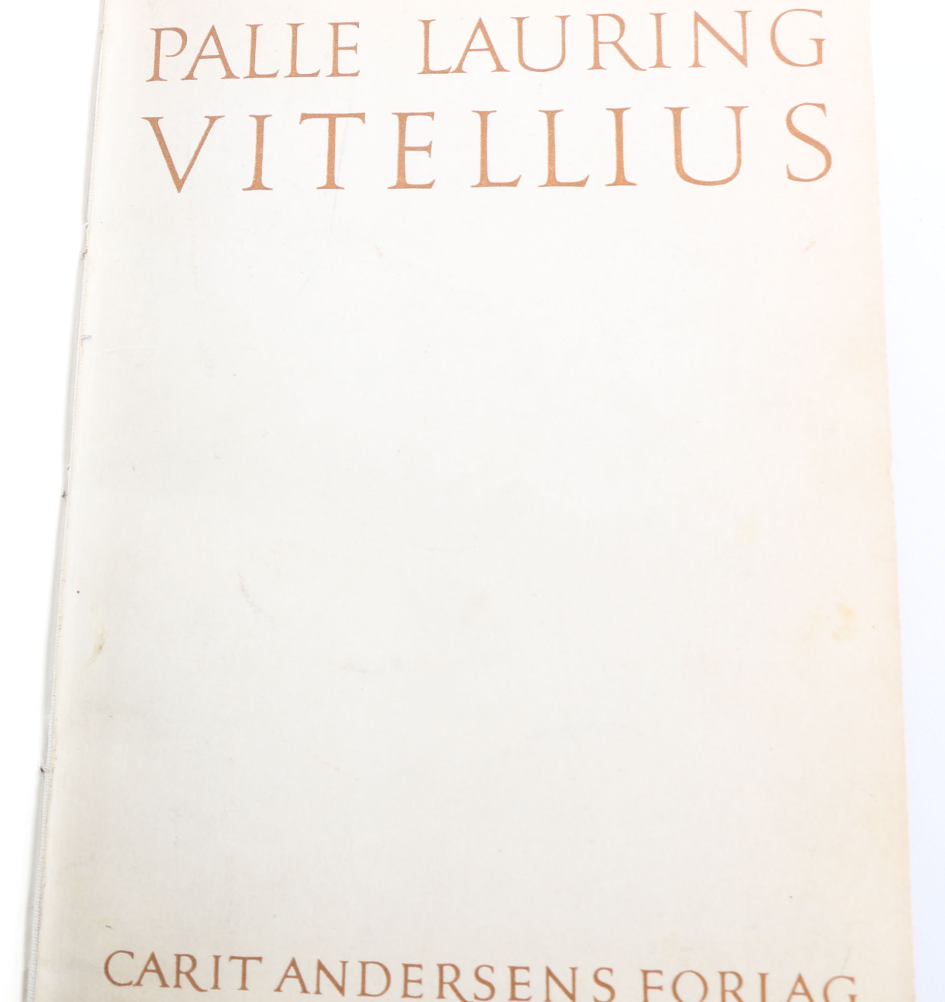 Vintage Swedish and German Books