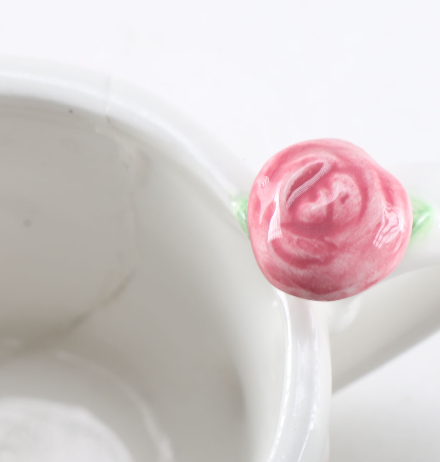 "Bella Casa" by Ganz Miniature Tea Set