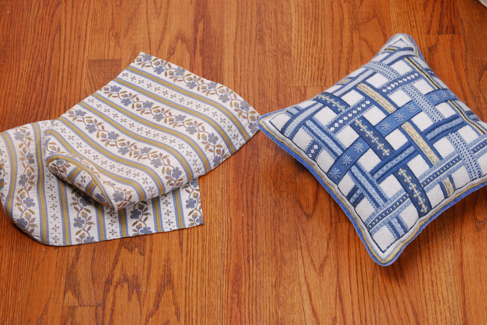 Ethan Allen Traditional Classic Wingback Chair