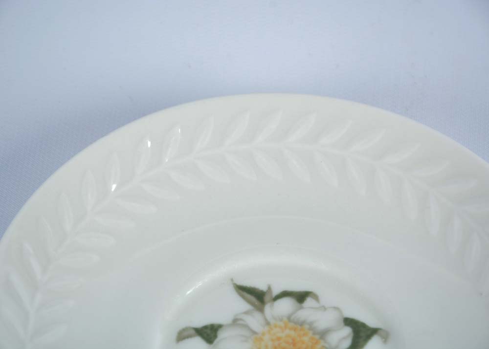 Theodore Haviland Regents Park "Camellia" China