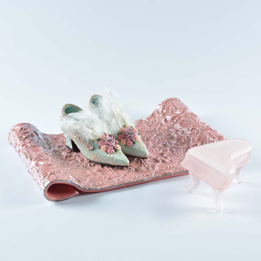 Decorative Vanity Collection