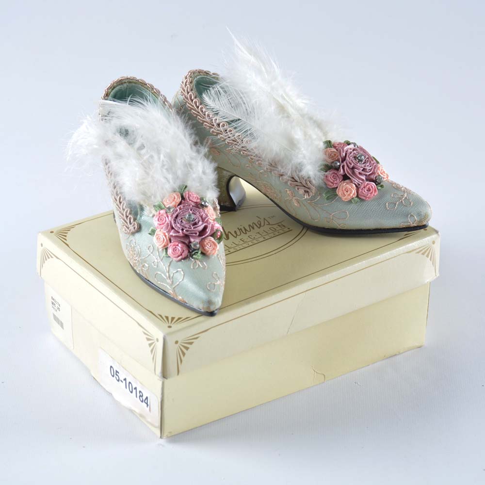 Decorative Vanity Collection