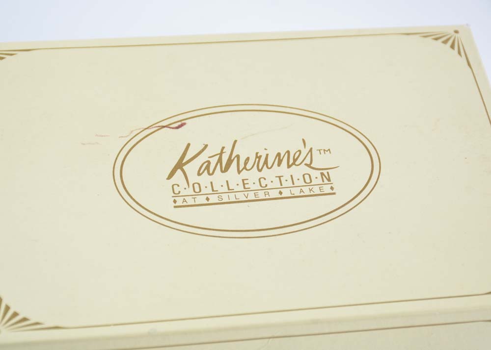 Decorative Vanity Collection