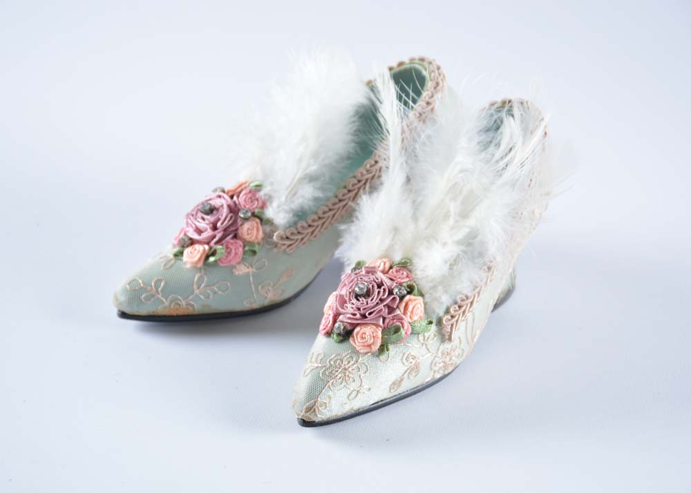 Decorative Vanity Collection