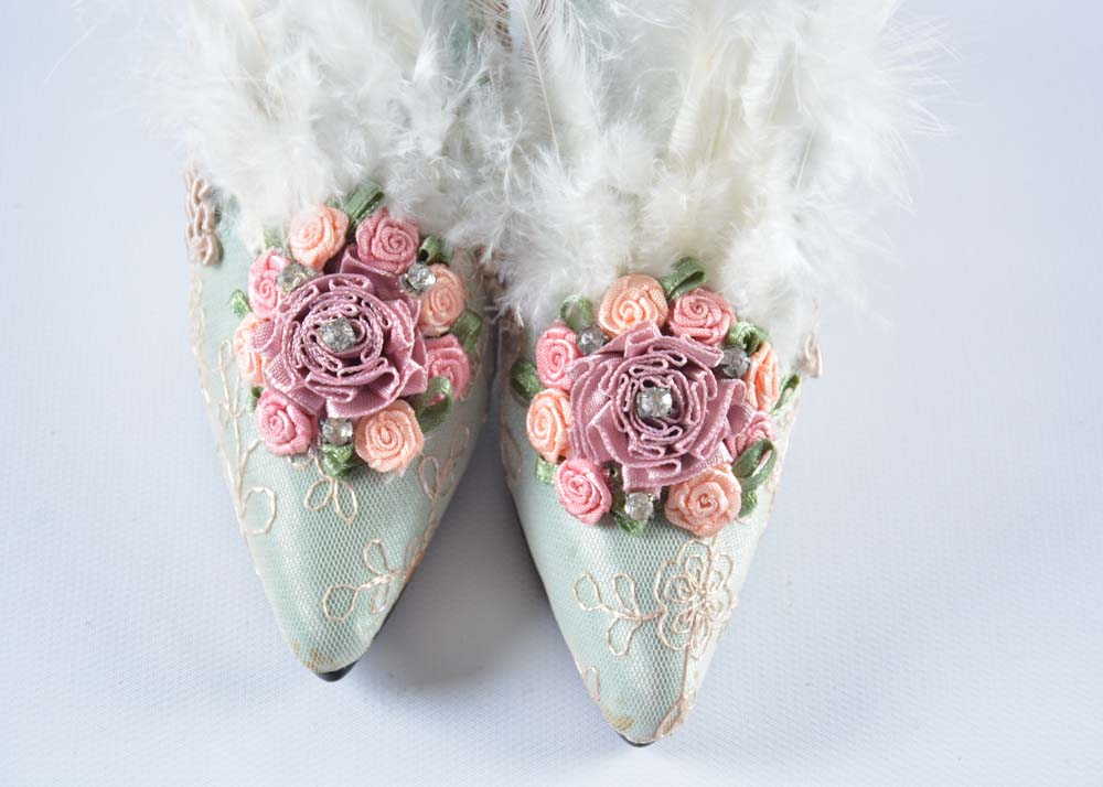 Decorative Vanity Collection