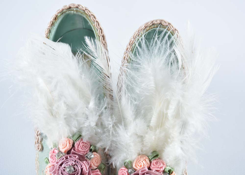 Decorative Vanity Collection