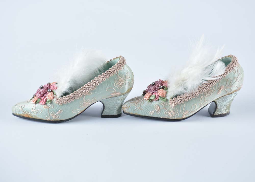 Decorative Vanity Collection