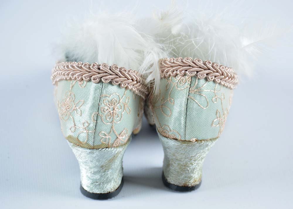 Decorative Vanity Collection