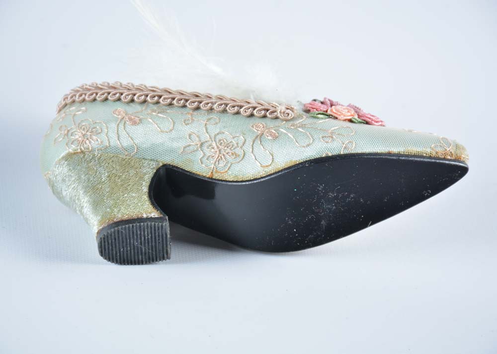 Decorative Vanity Collection