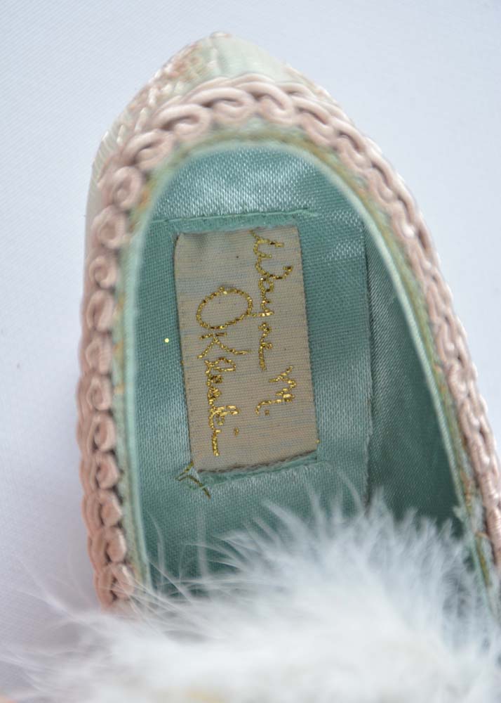 Decorative Vanity Collection