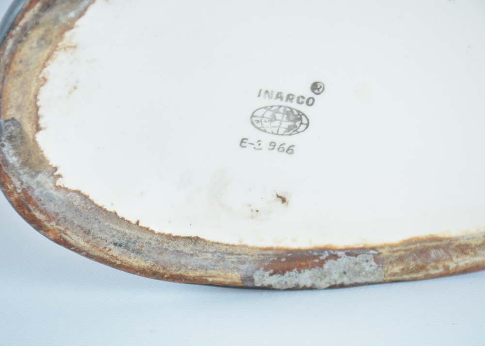 Betty Lou Nichols Louisa Head Vase