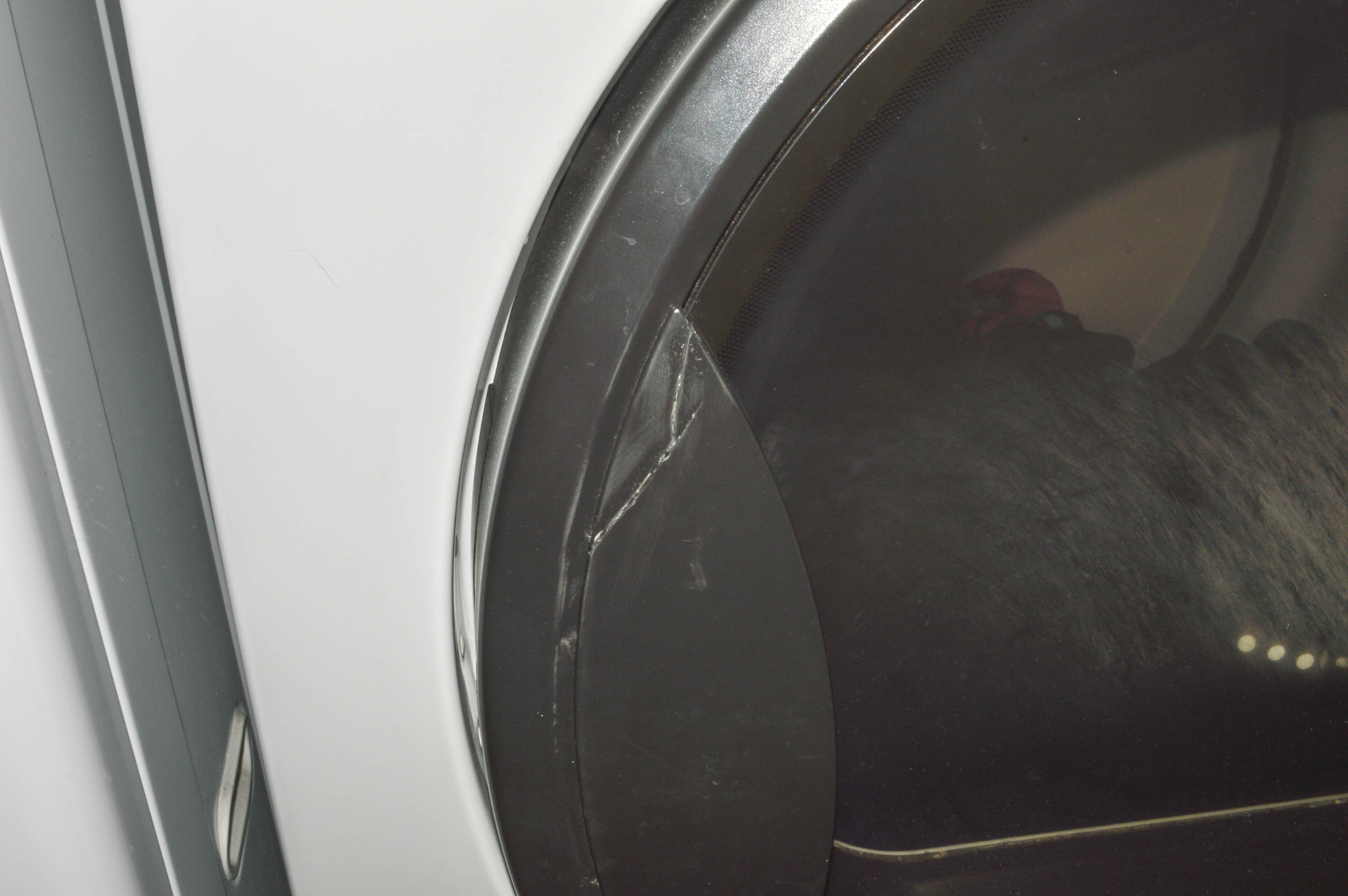 Kenmore Elite HE3 Dryer and Pedestal