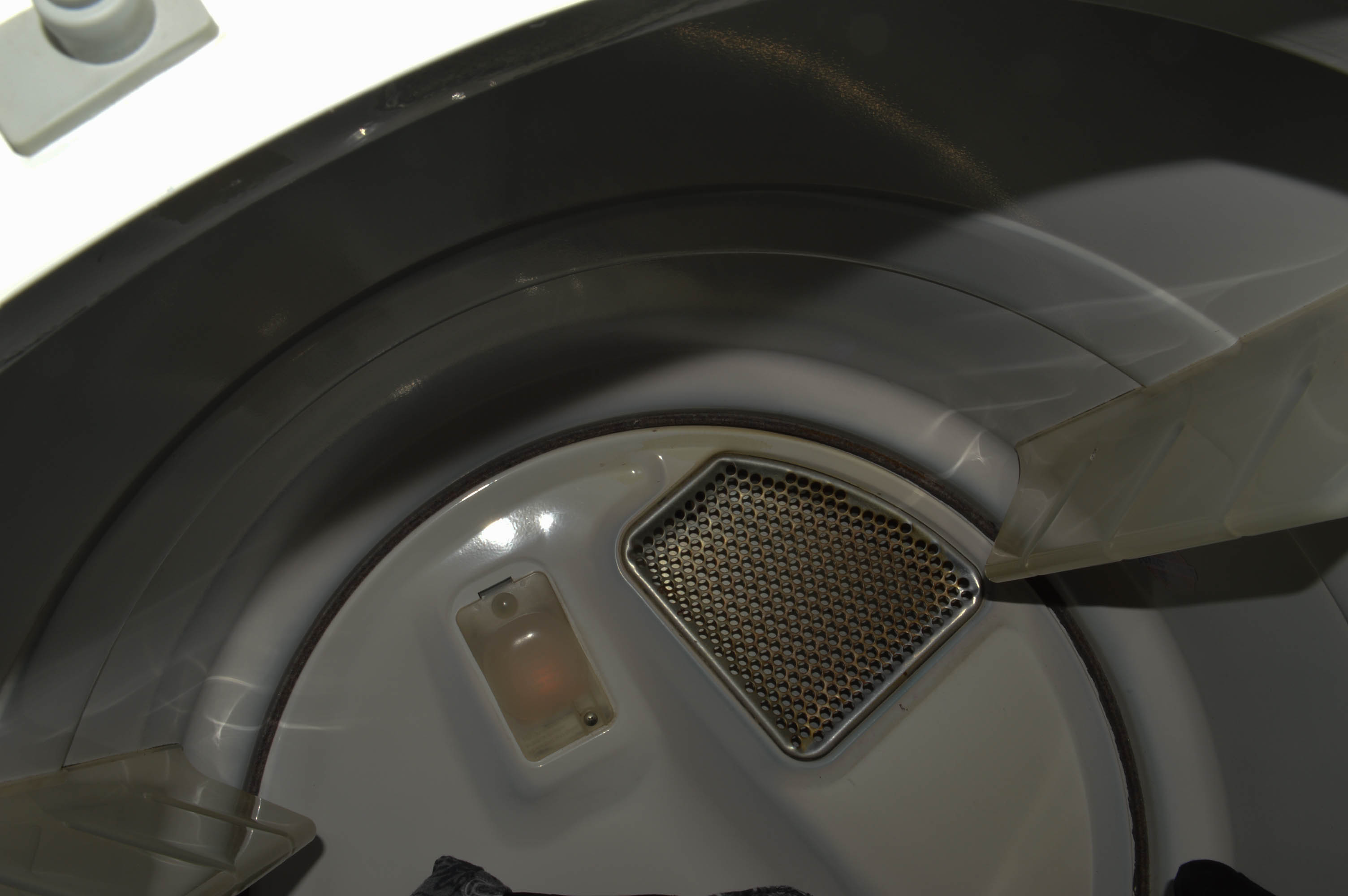 Kenmore Elite HE3 Dryer and Pedestal