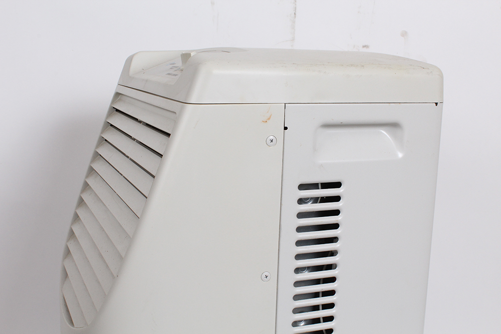 Whirlpool Accudry DeHumidifier