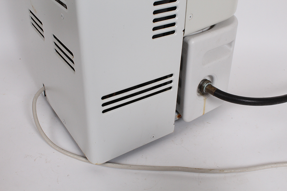 Whirlpool Accudry DeHumidifier